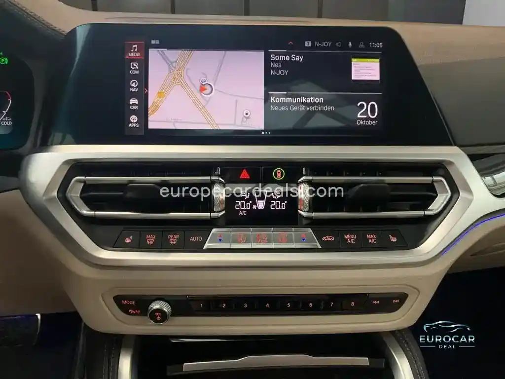 BMW 430