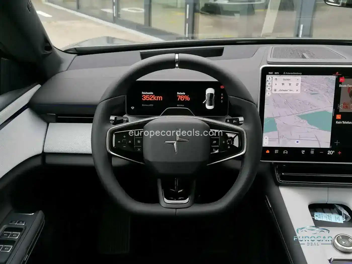 Polestar 4