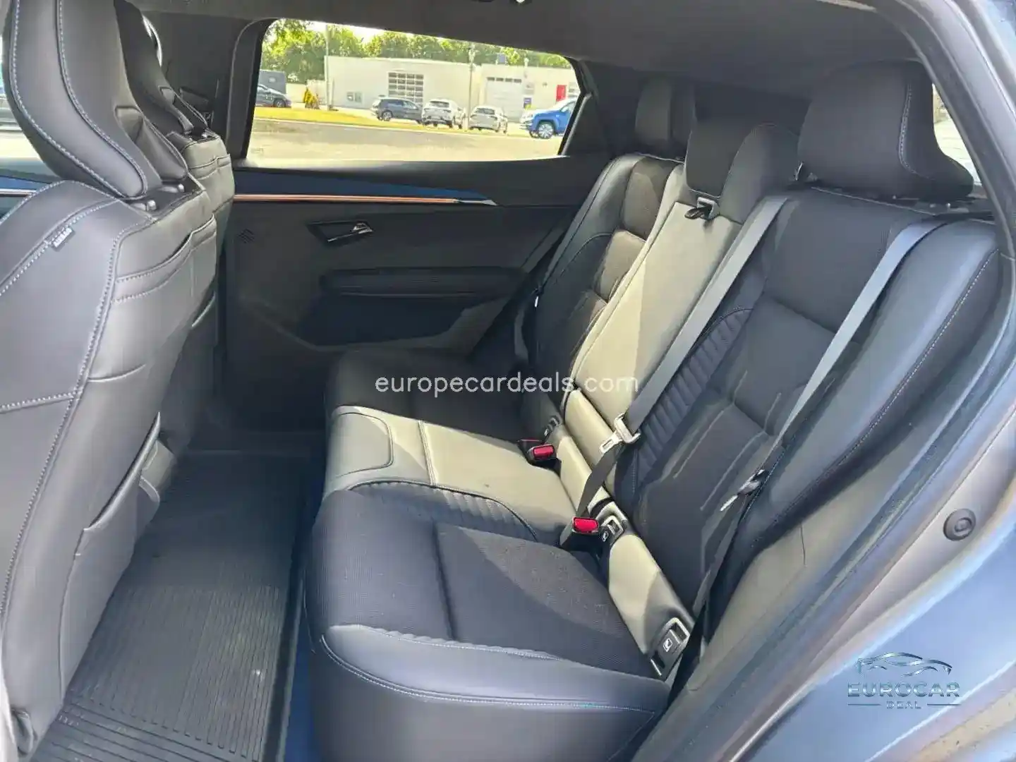Renault Scenic E-TECH