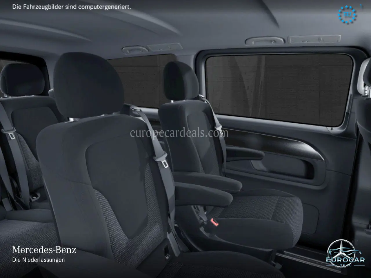 Mercedes-Benz V 220