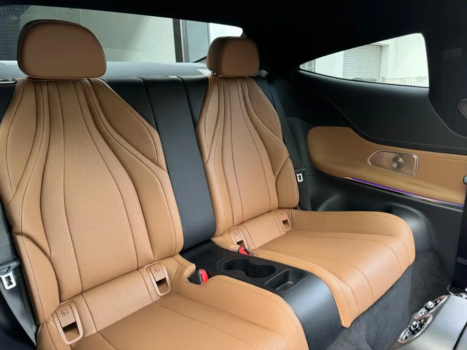 Mercedes-Benz CLE 220