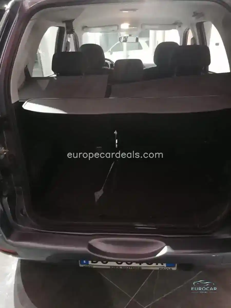 Daihatsu Terios