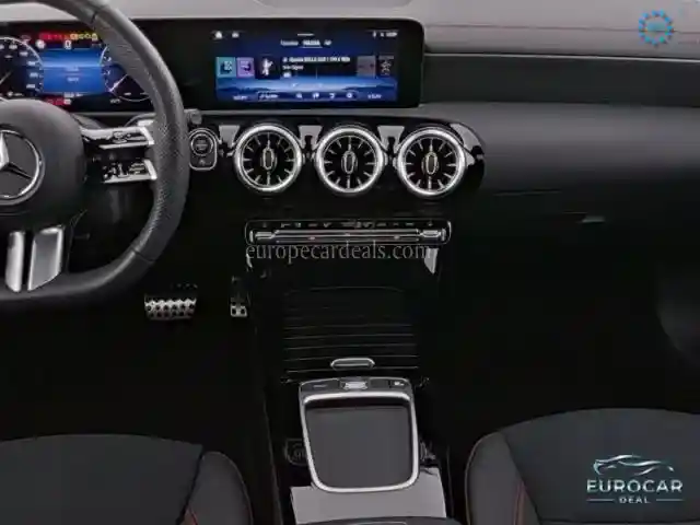 Mercedes-Benz CLA 200 Shooting Brake