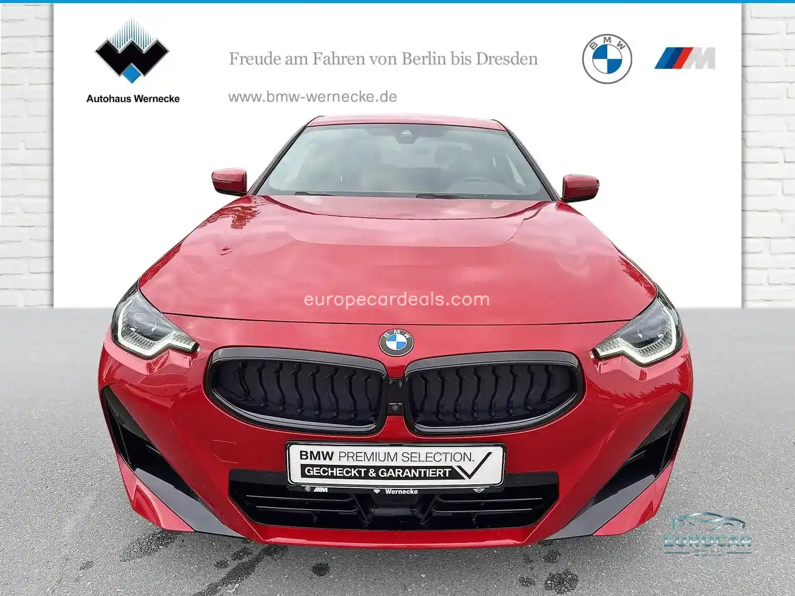 BMW 220