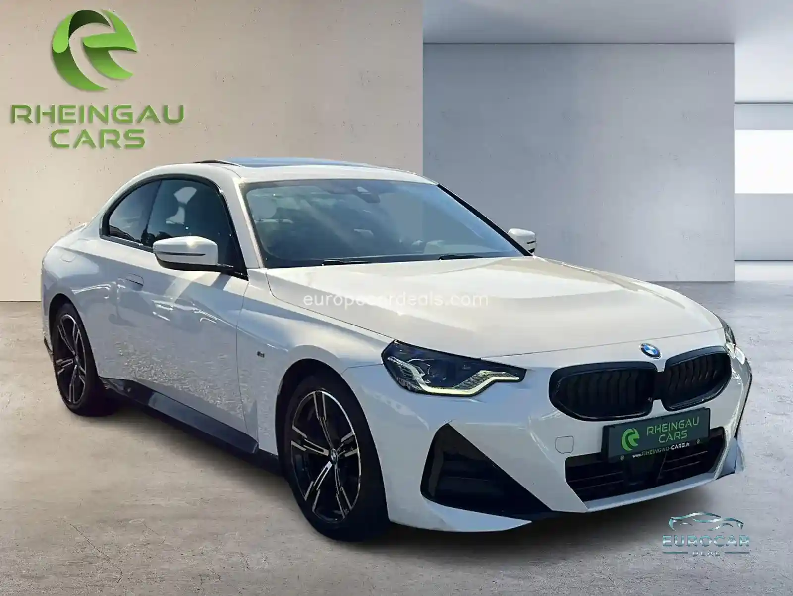 BMW 220