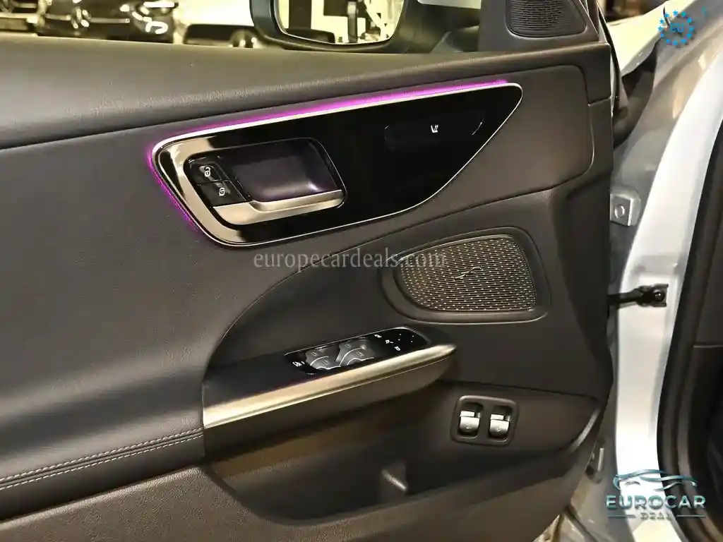 Mercedes-Benz C 400