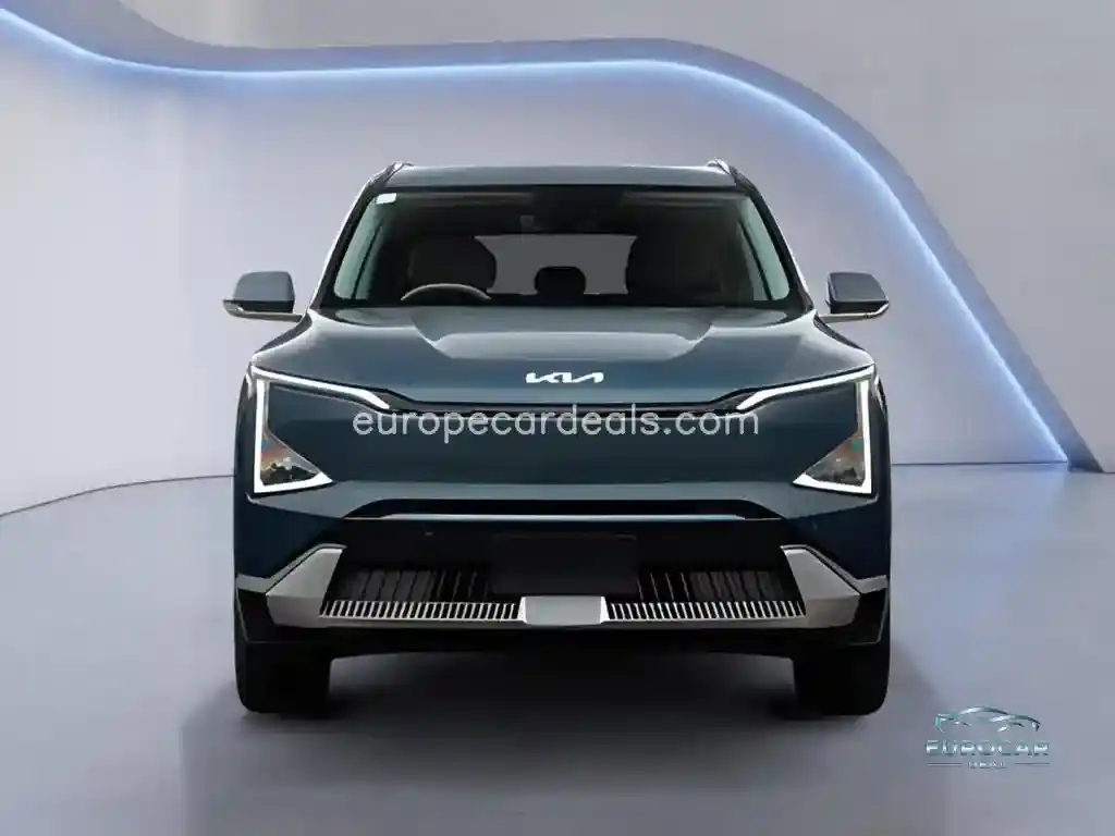 Kia EV5