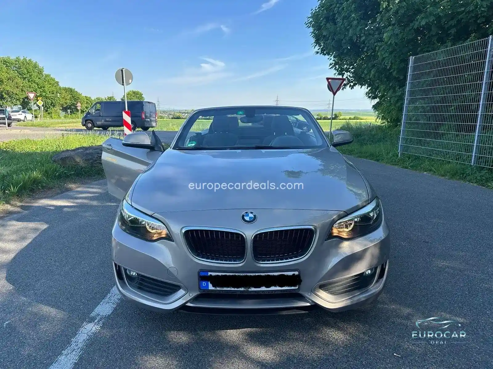 BMW 220