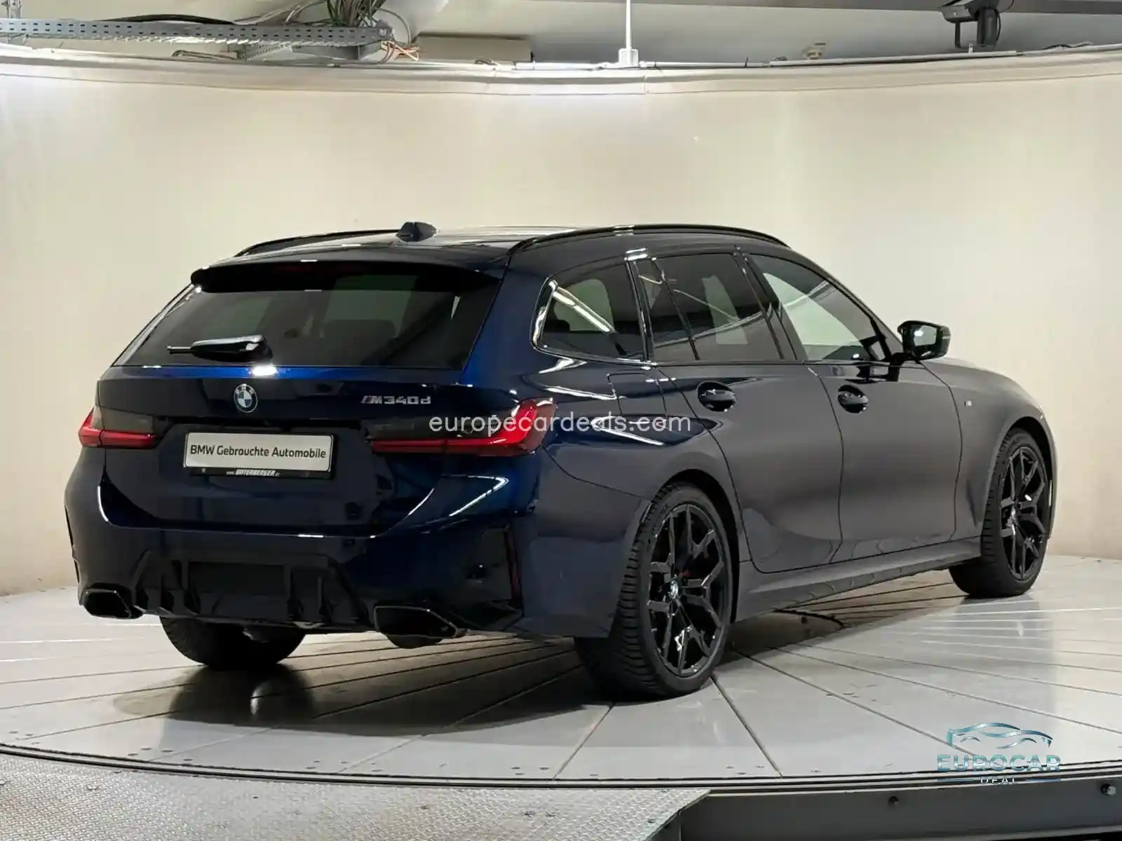 BMW 340