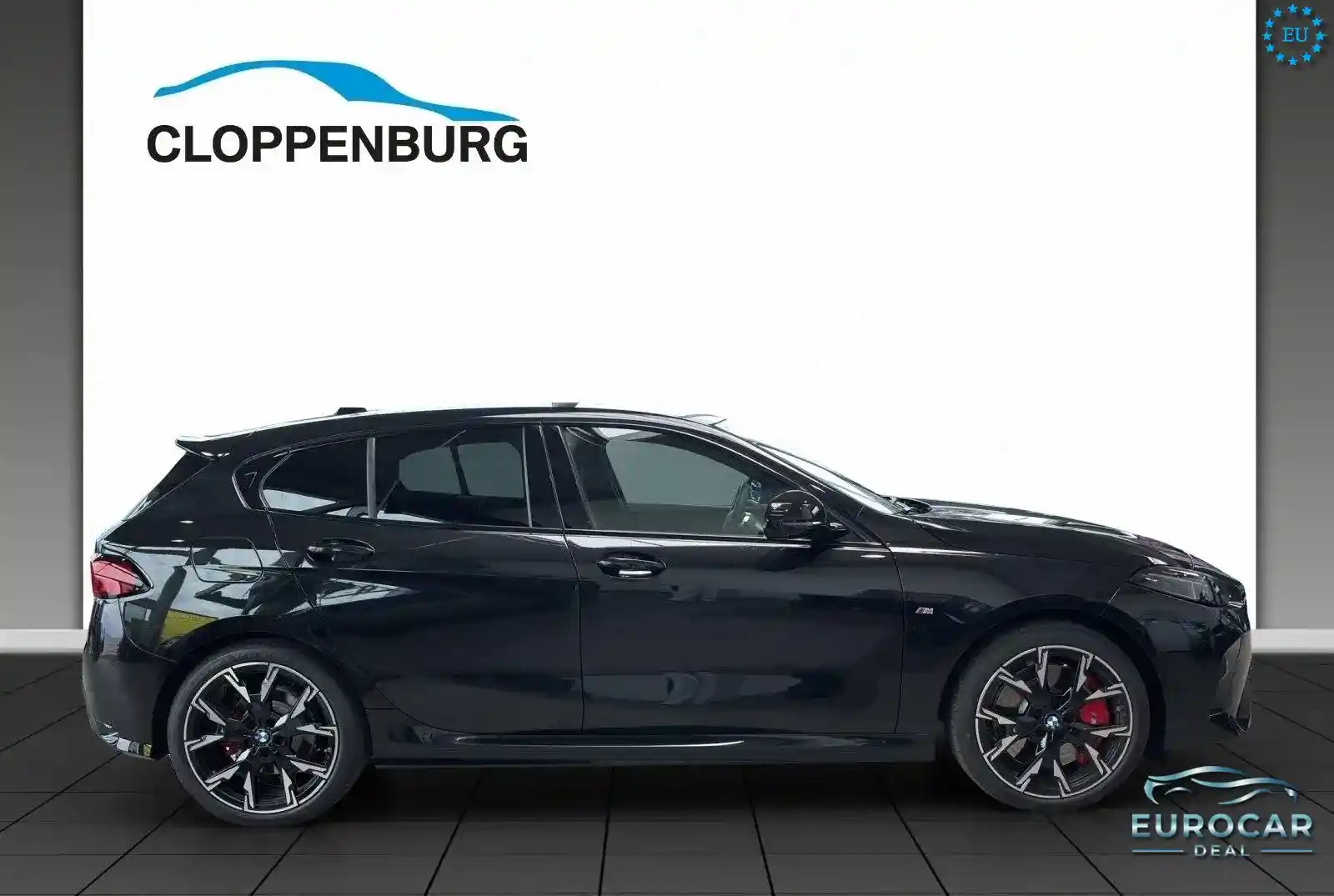 BMW 123