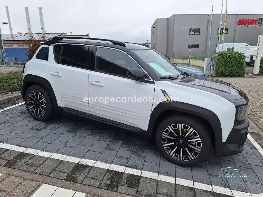 Renault R 4