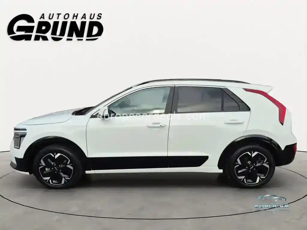 Kia Niro EV
