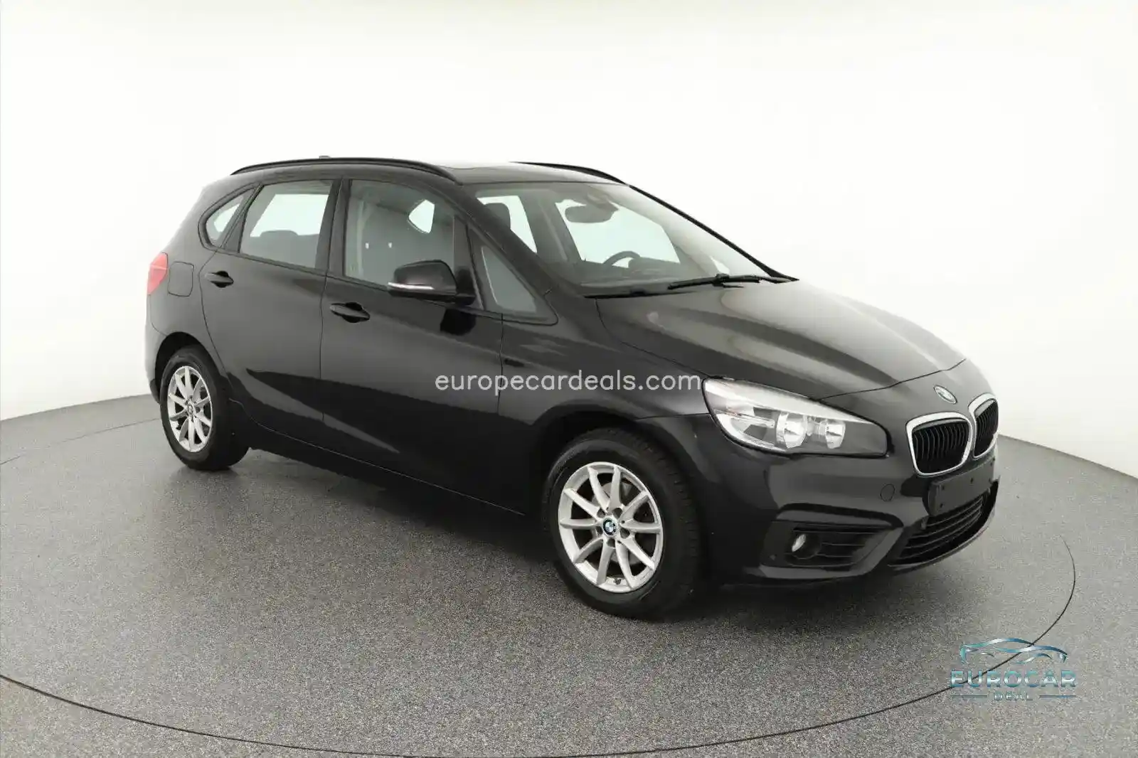 BMW 216 Active Tourer