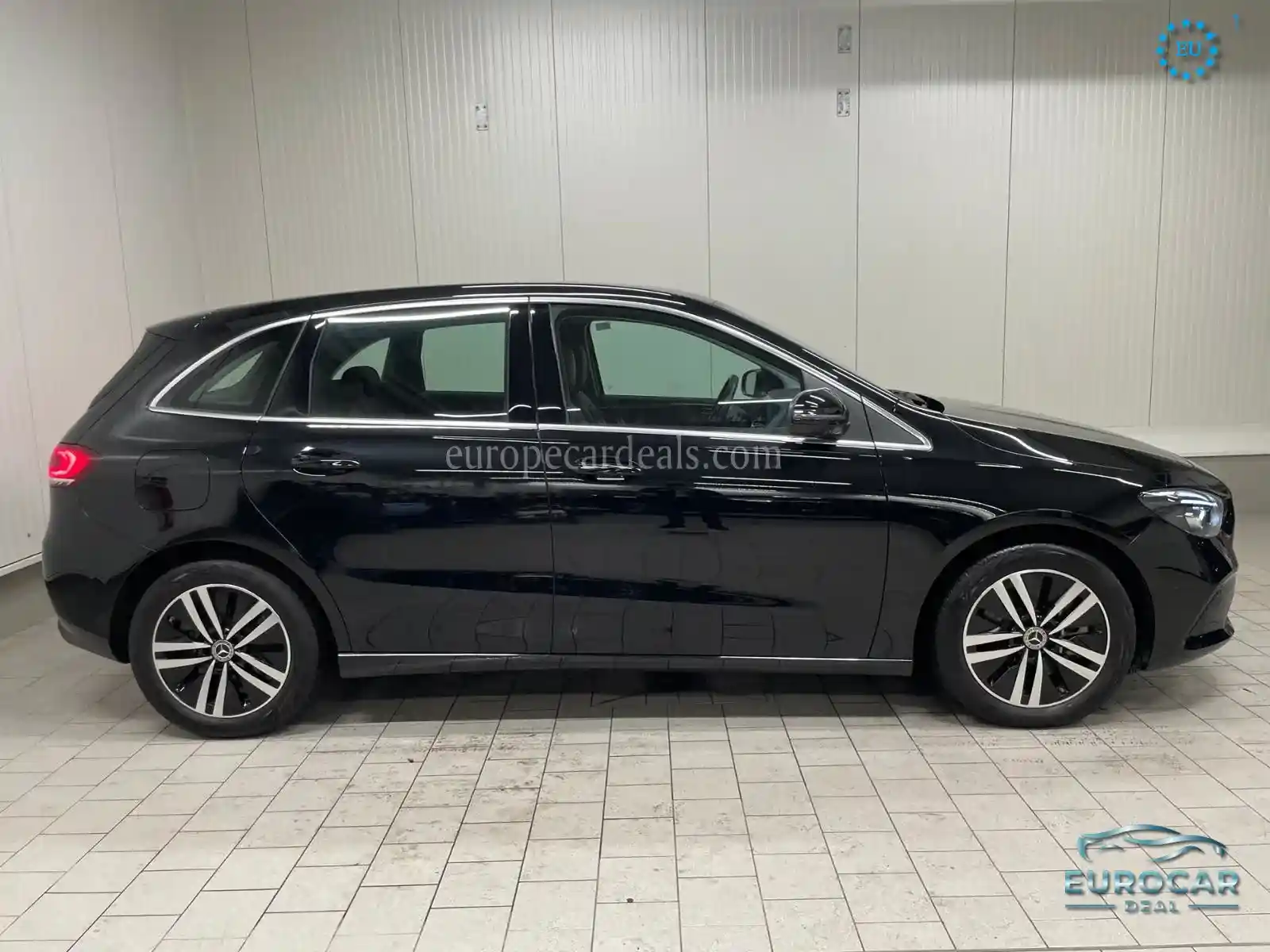 Mercedes-Benz B 250