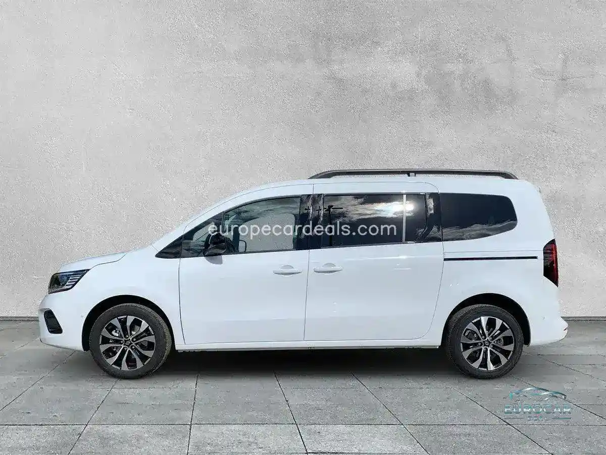 Renault Grand Kangoo
