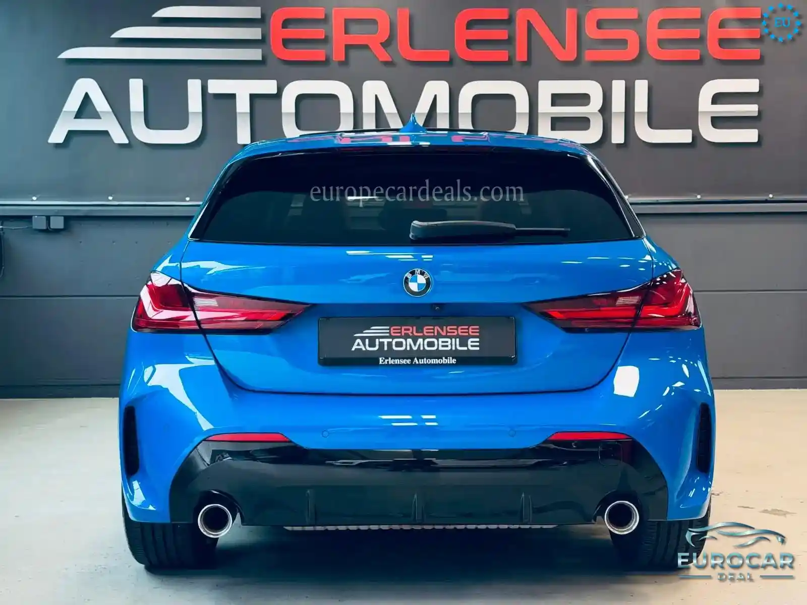BMW 120