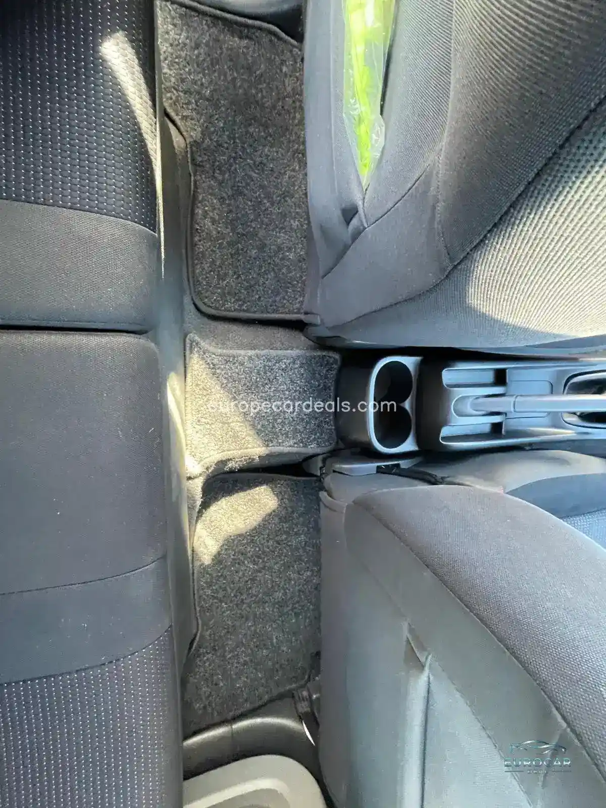 Daihatsu Terios