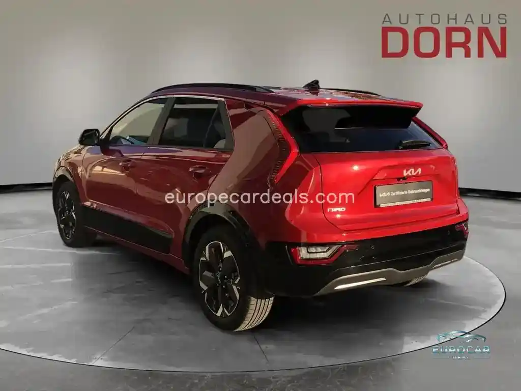 Kia Niro EV
