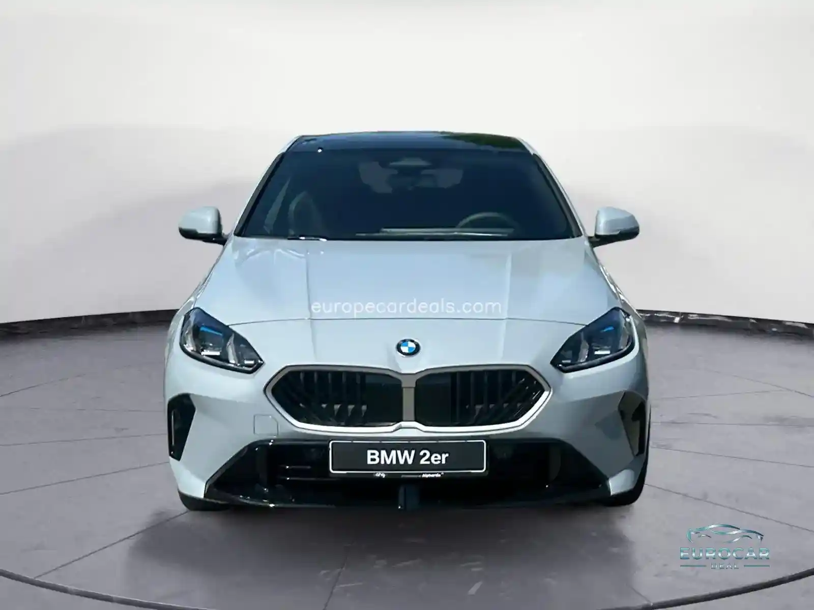 BMW 220 Gran Coupé