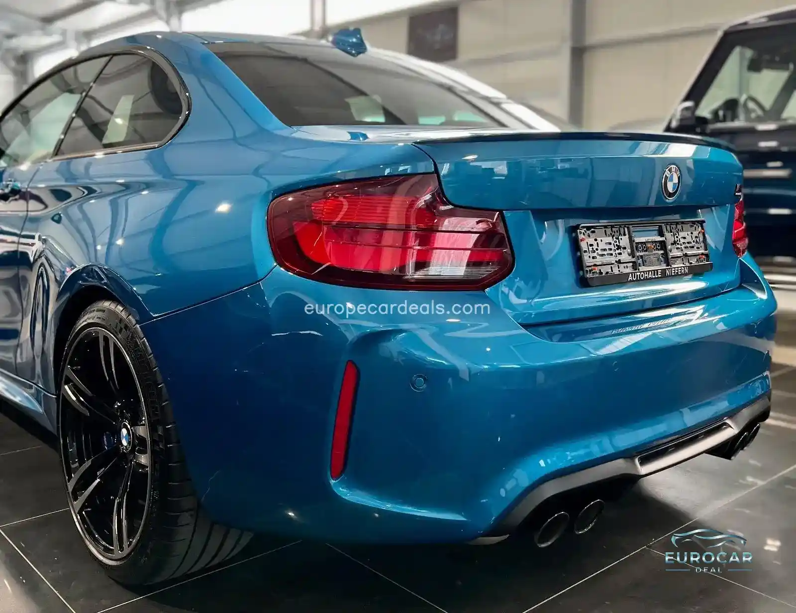 BMW M2