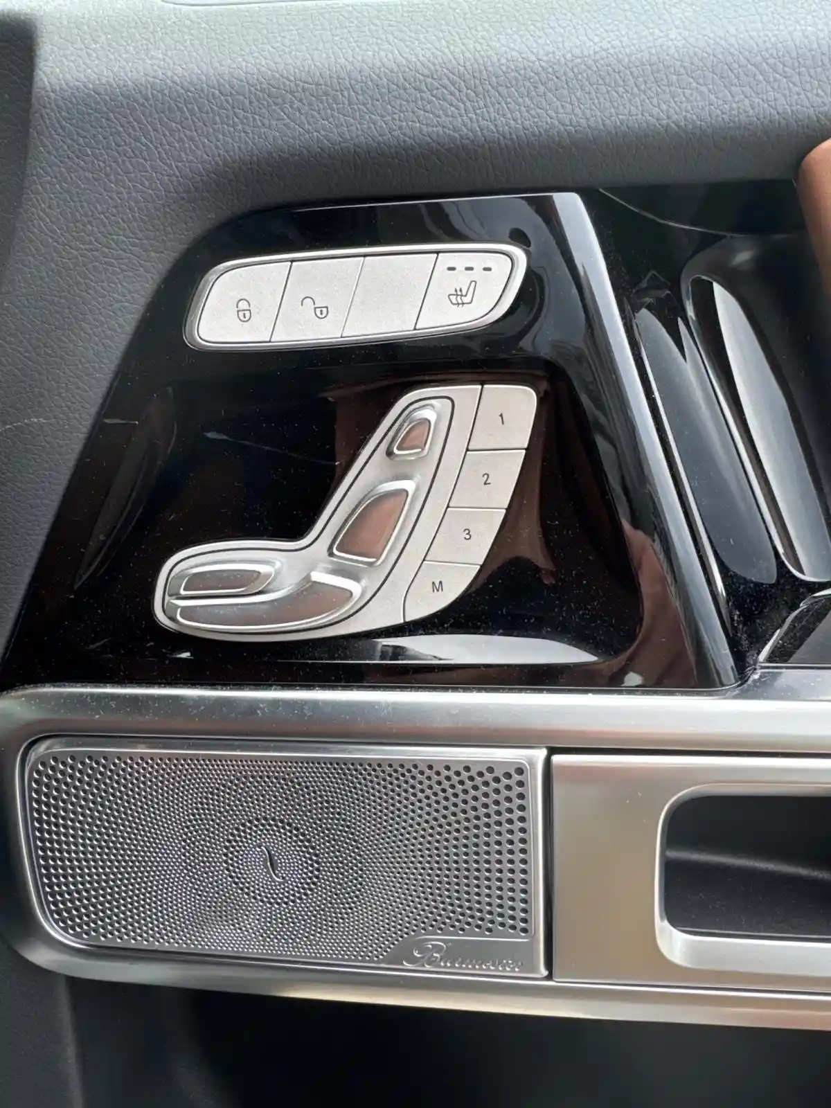 Mercedes-Benz G 450