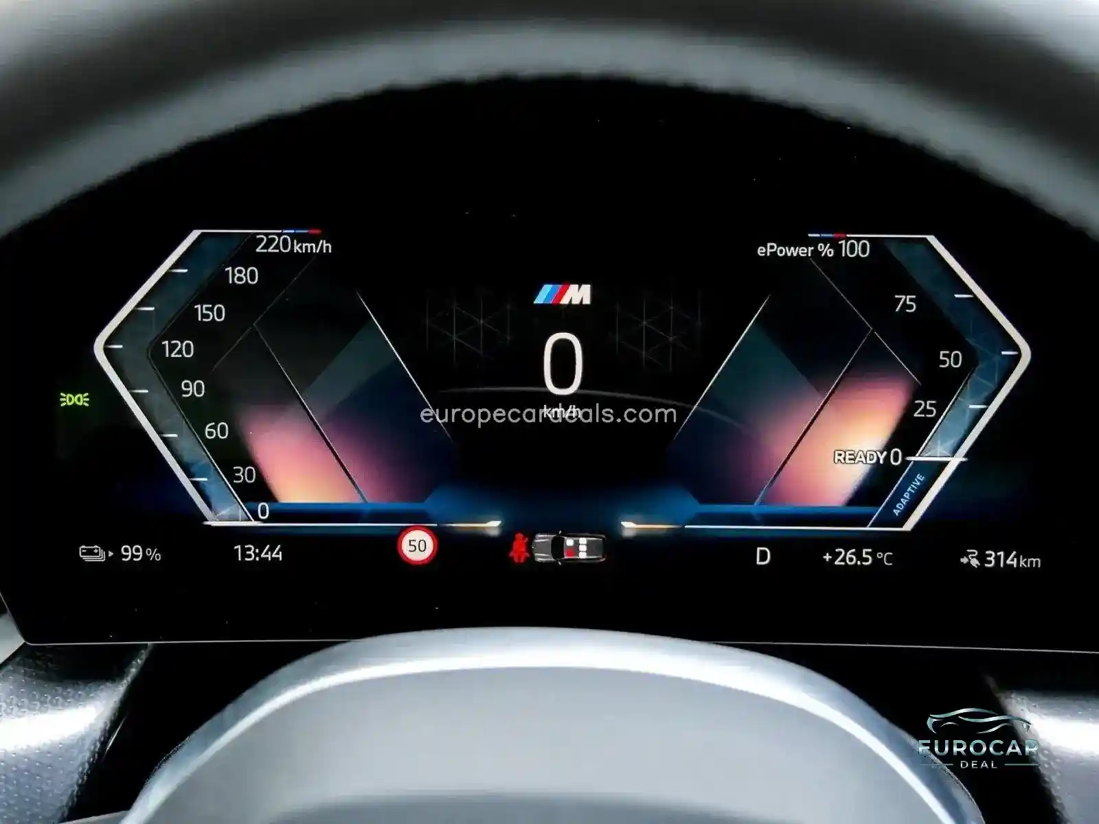 BMW iX1