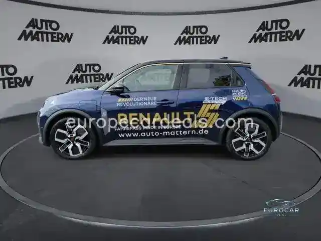Renault R 5