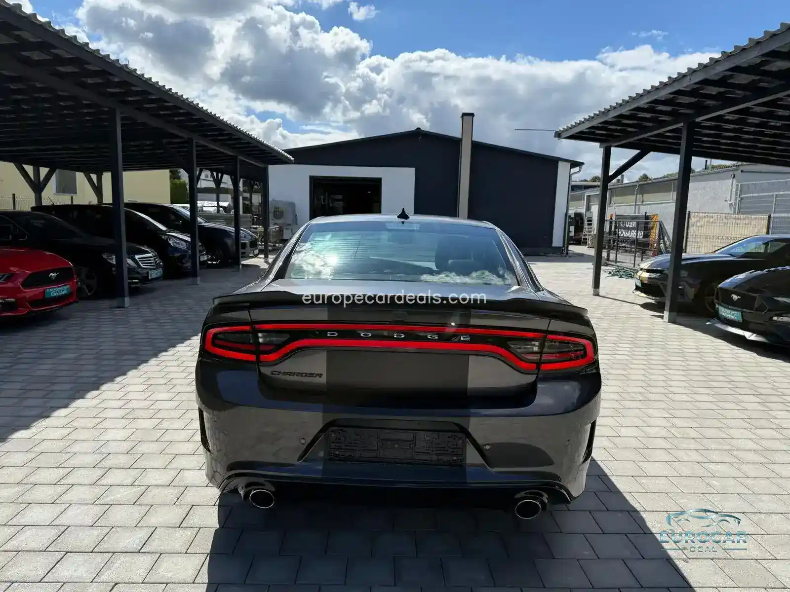 Dodge Charger