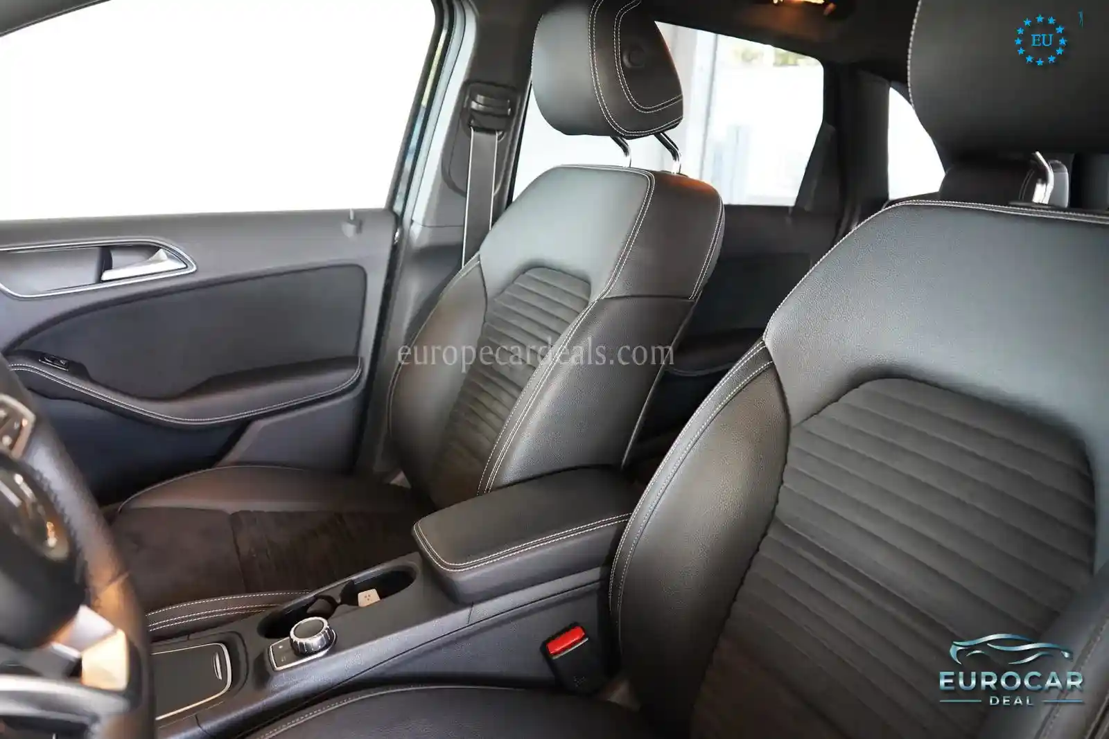 Mercedes-Benz B 150