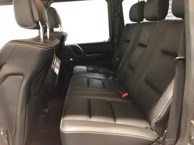 Mercedes-Benz G 500