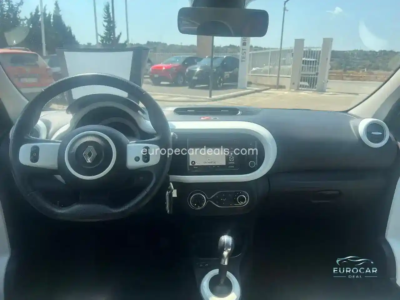 Renault Twingo