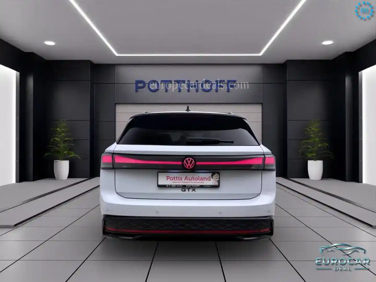 Volkswagen ID.7
