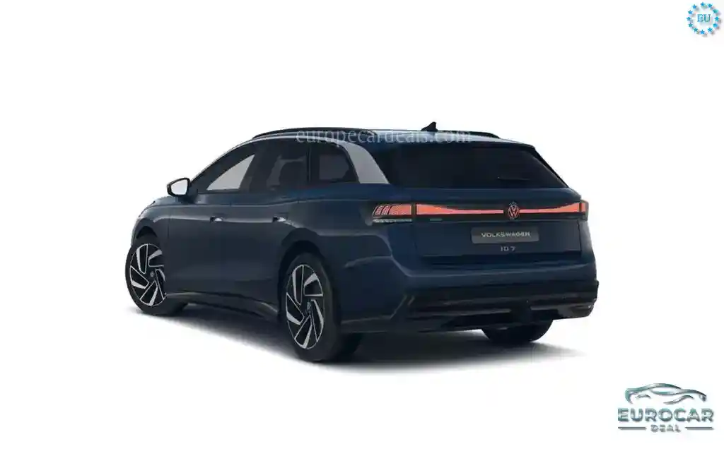 Volkswagen ID.7