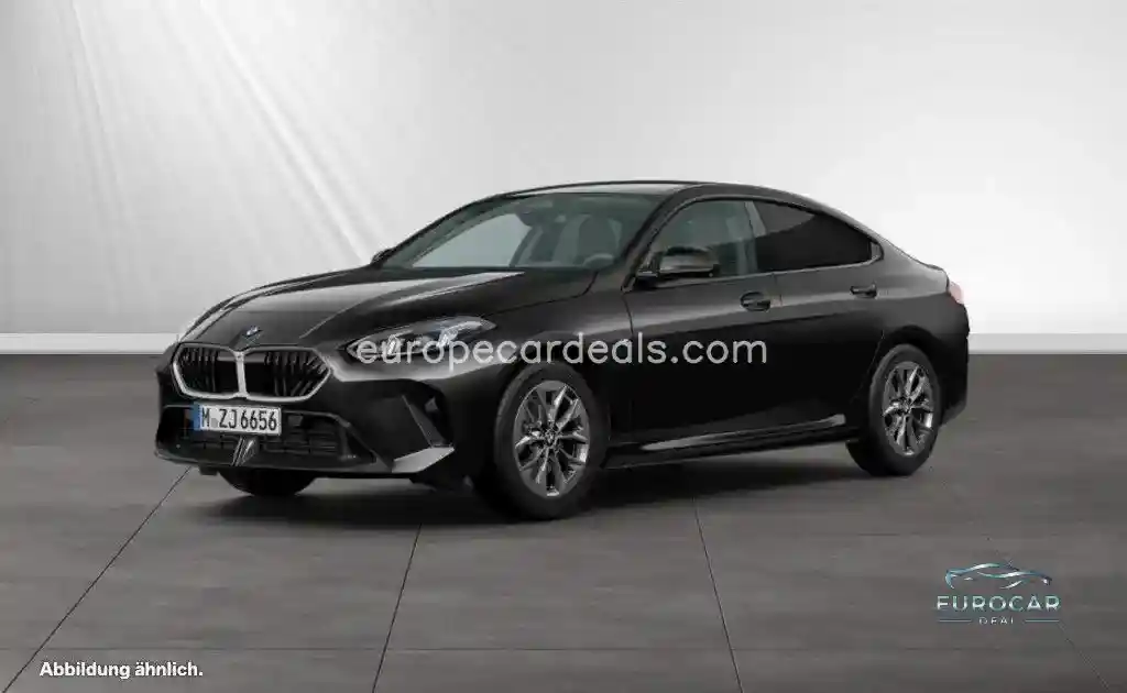 BMW 220 Gran Coupé