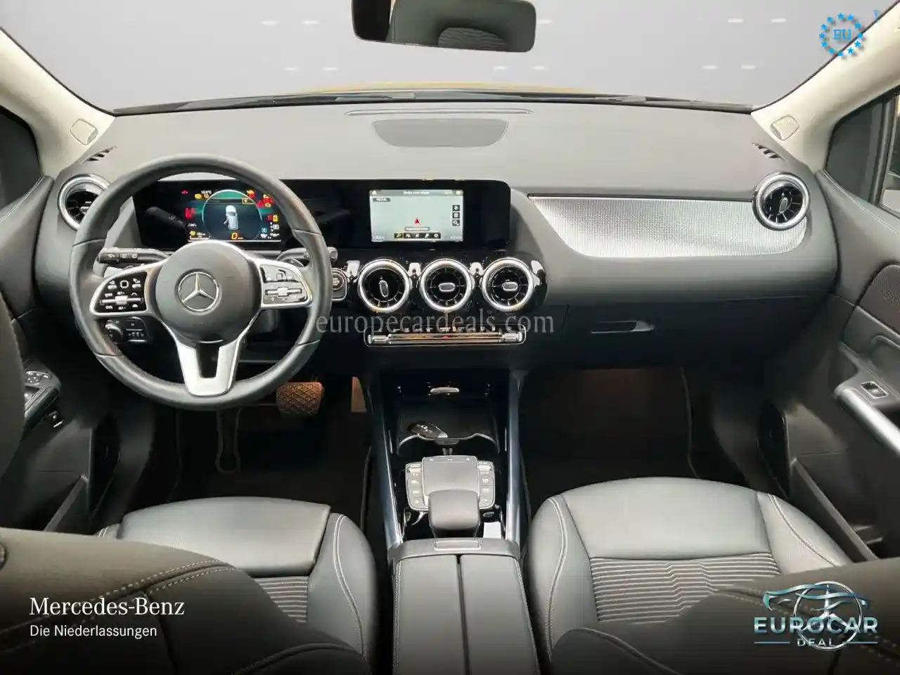 Mercedes-Benz B 250