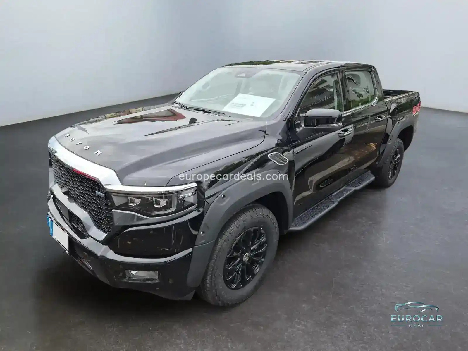 Foton 4