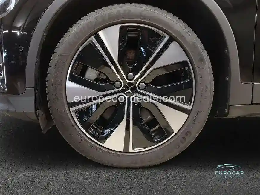 Polestar 2
