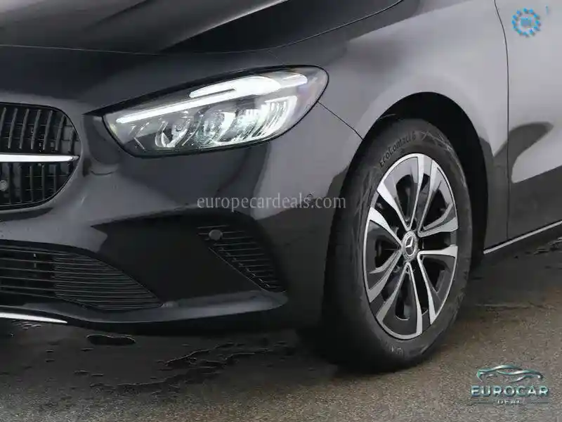 Mercedes-Benz B 250