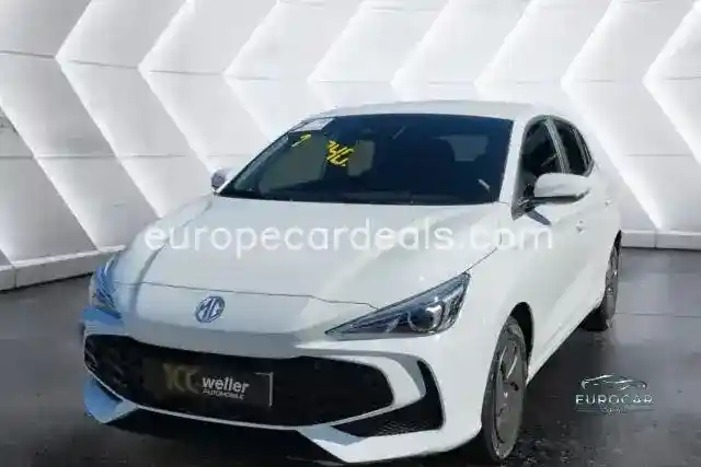 MG MG3