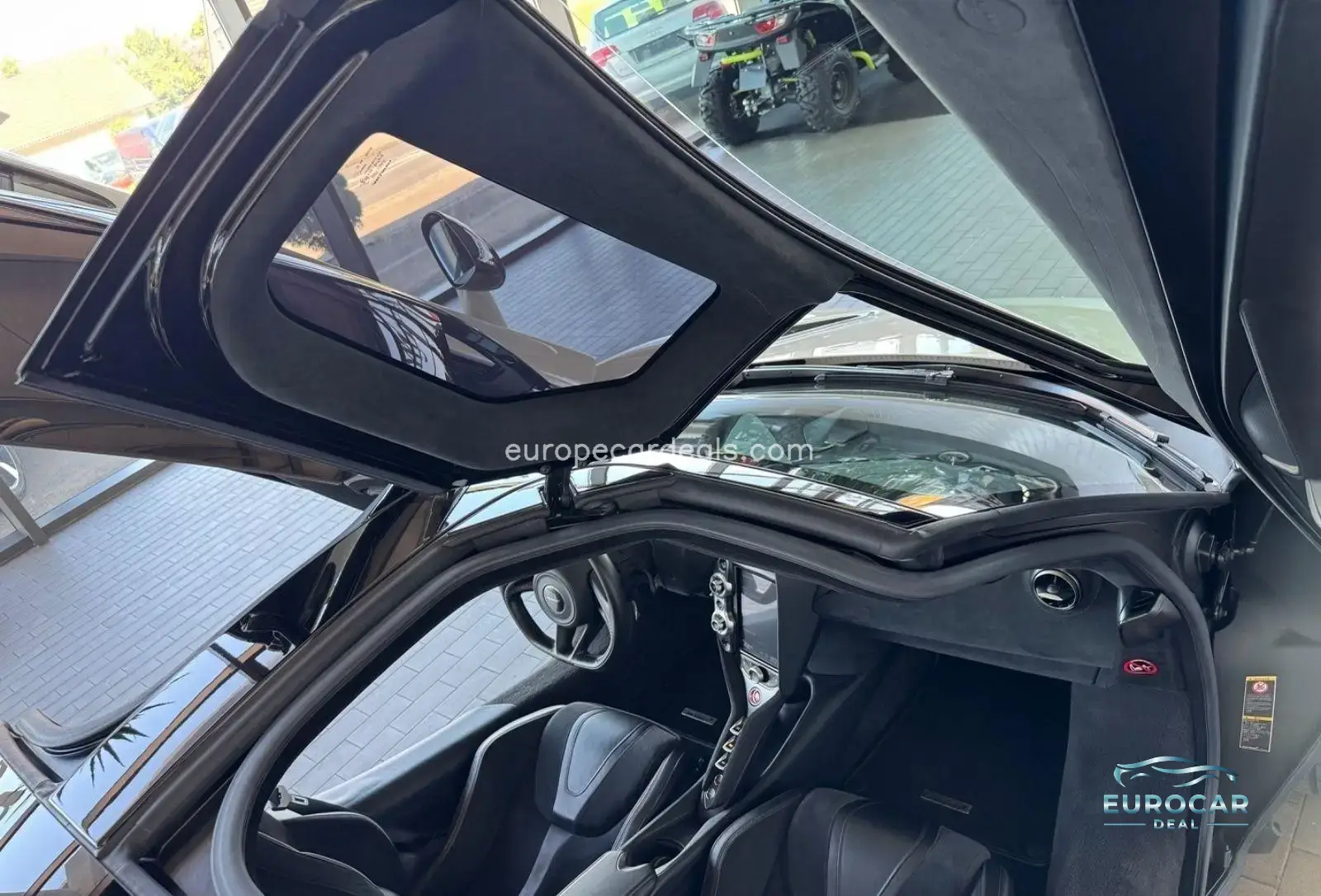 McLaren 720S