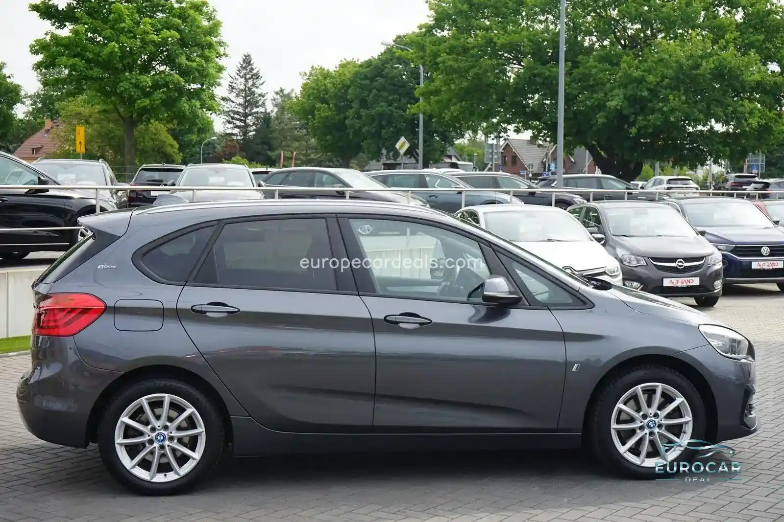 BMW 225 Active Tourer