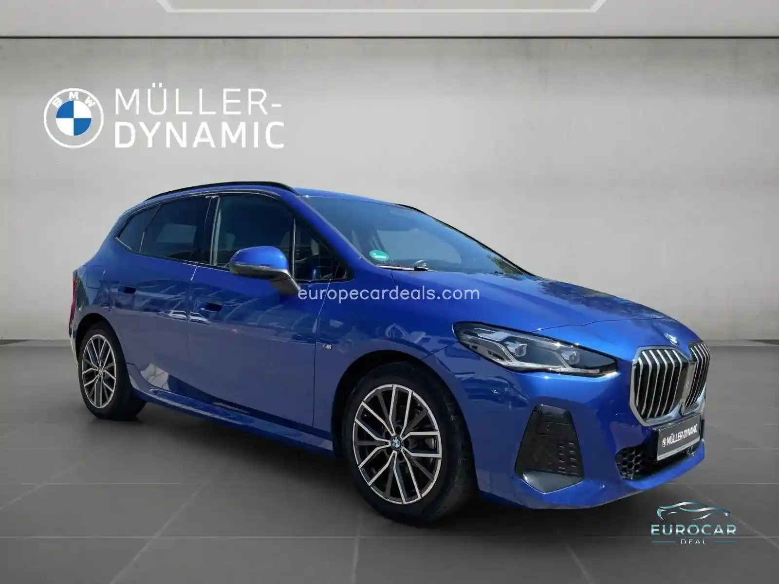 BMW 220