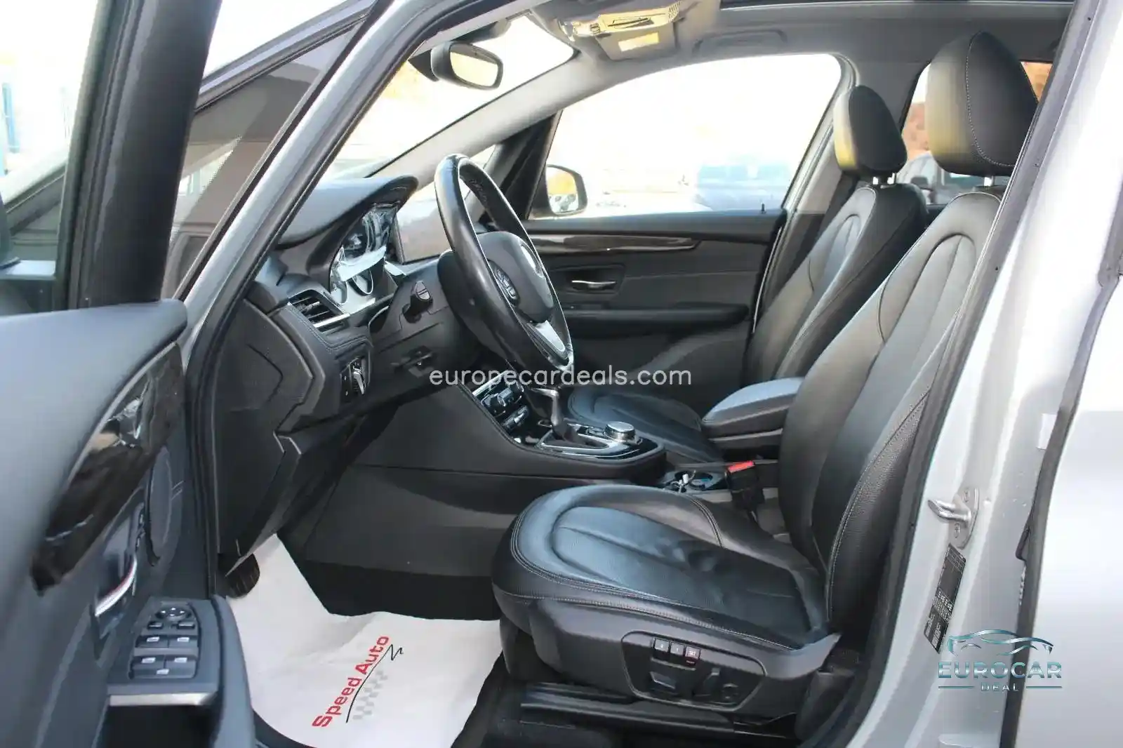 BMW 220 Active Tourer