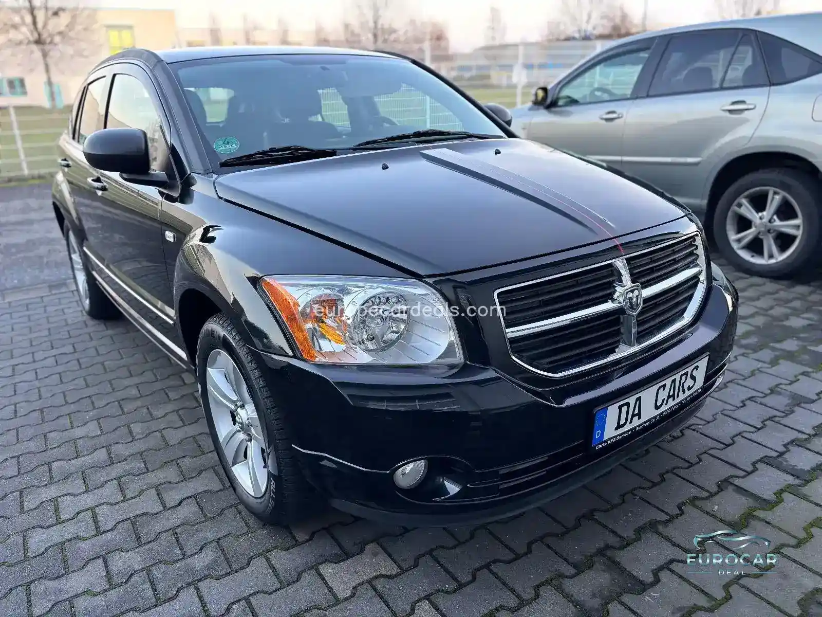 Dodge Caliber