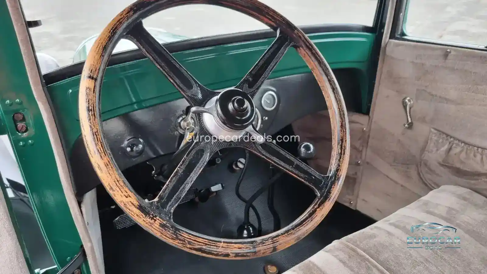 Dodge Other