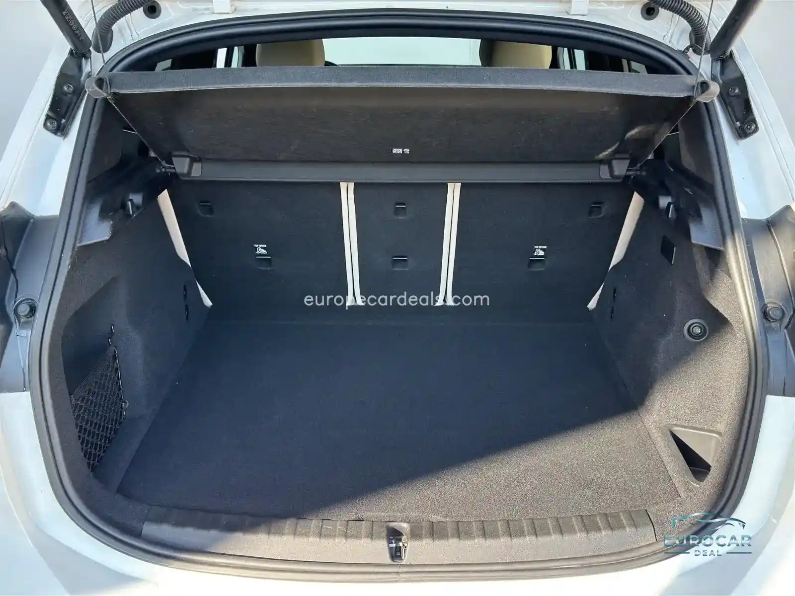 BMW 225 Active Tourer