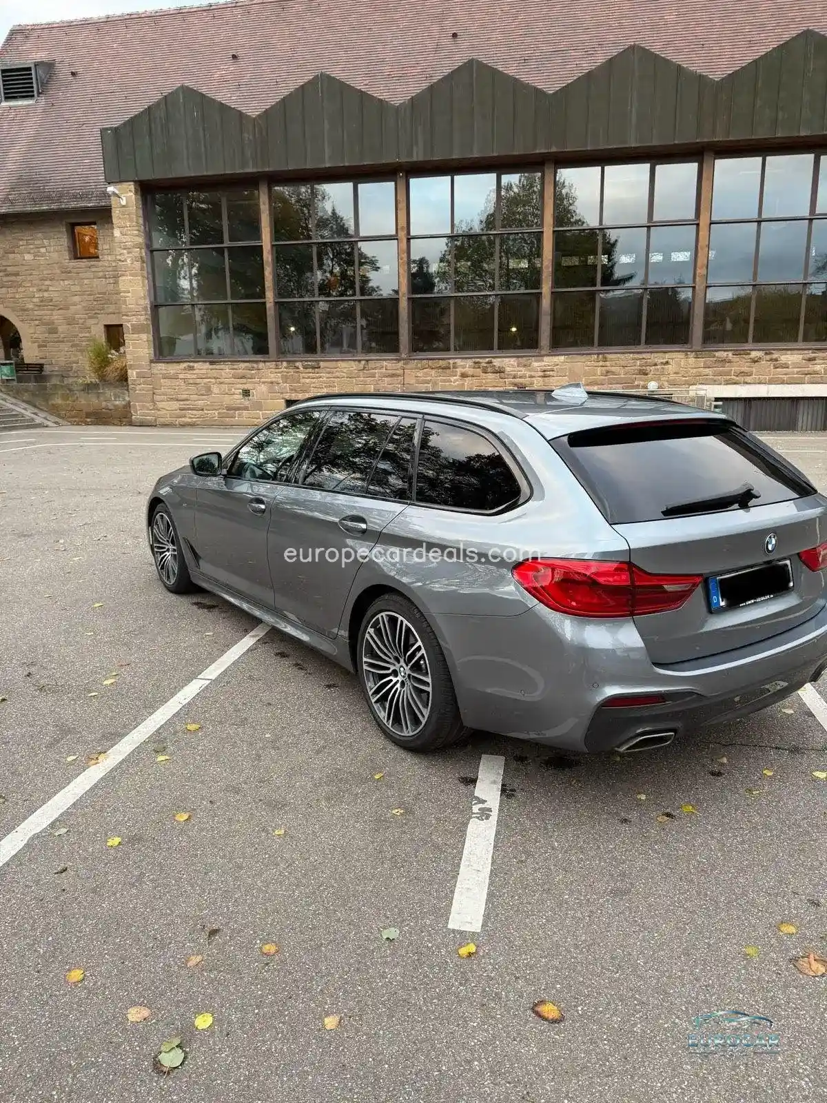 BMW 315