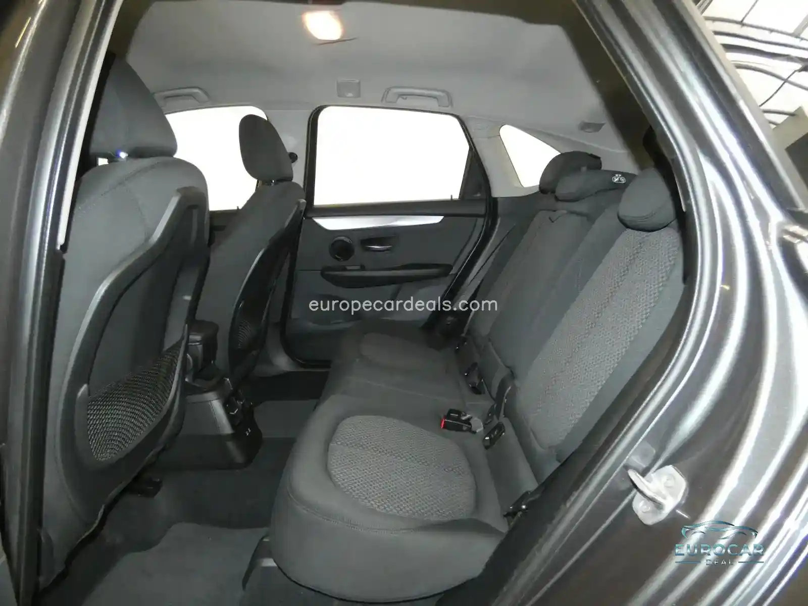 BMW 216 Active Tourer