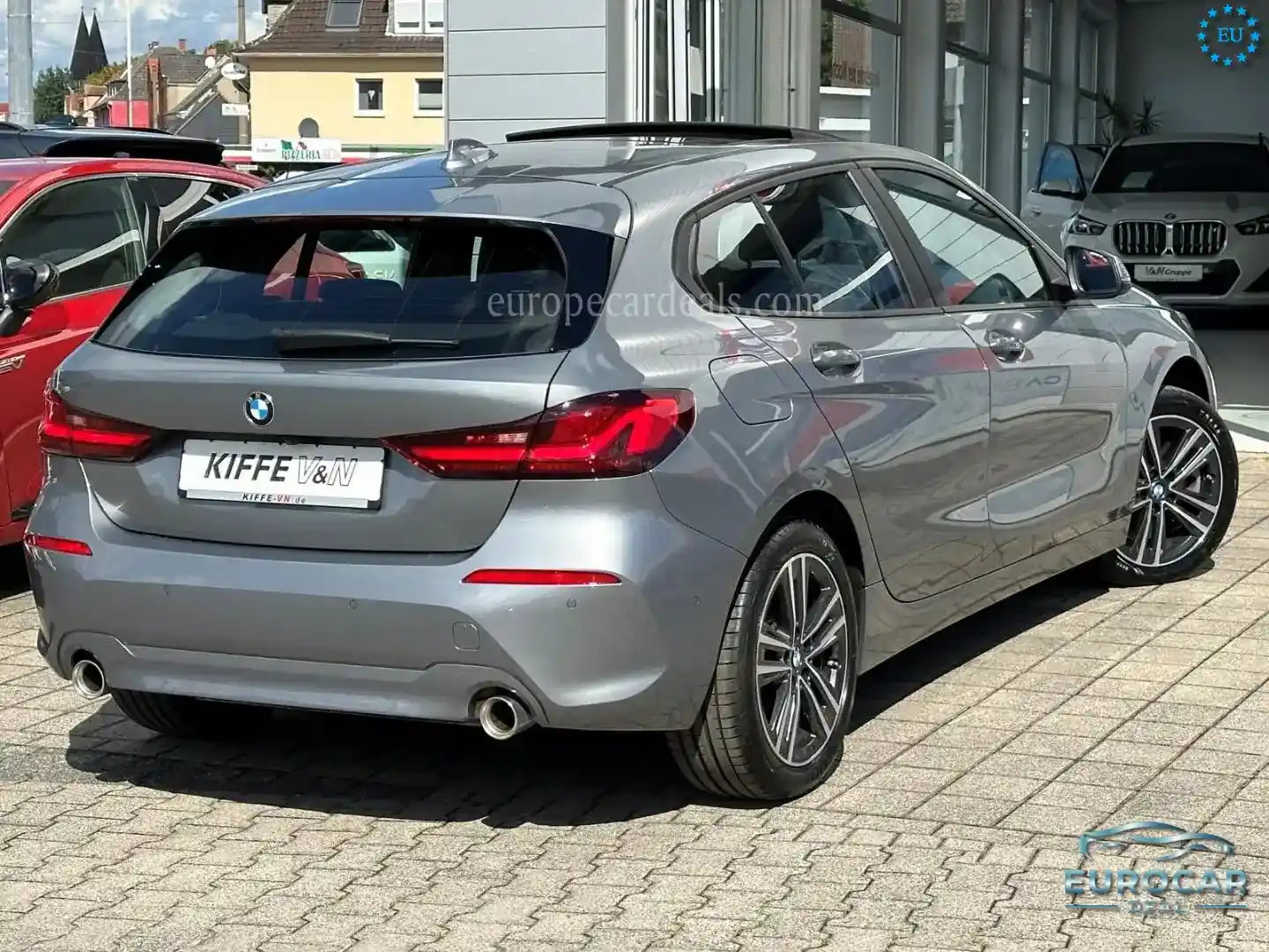 BMW 120
