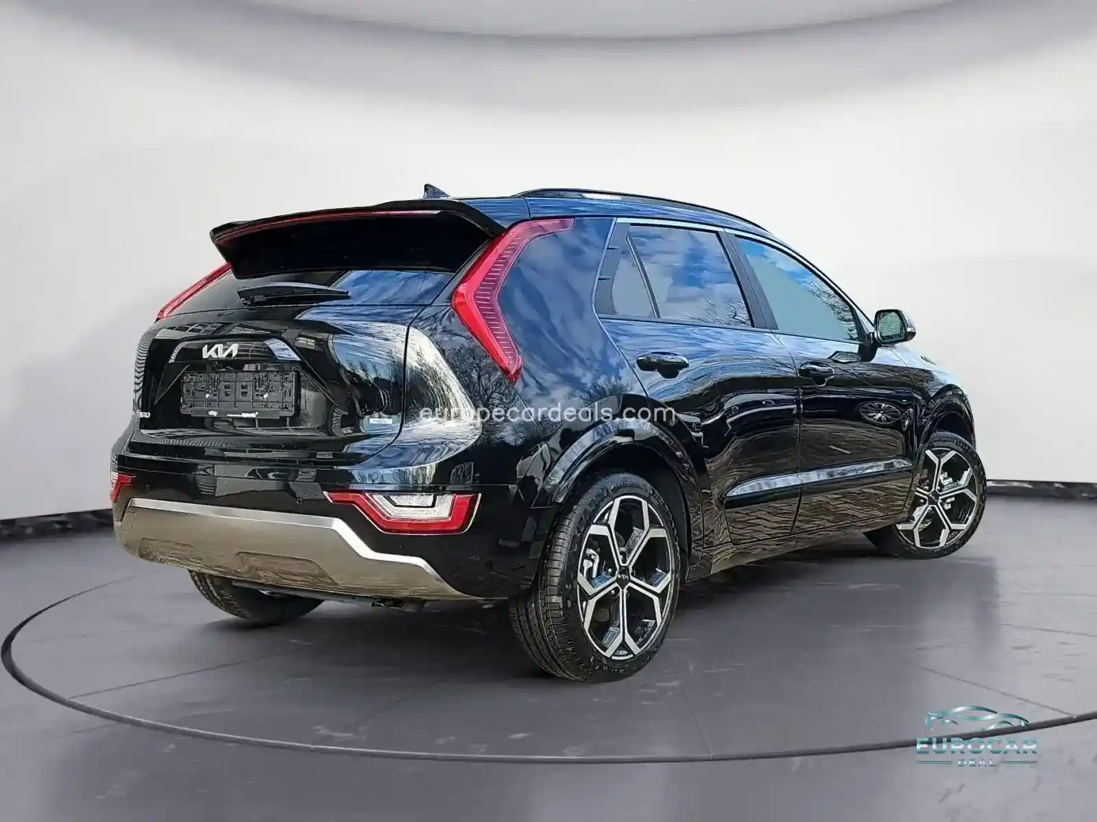Kia Niro EV